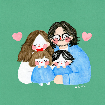 Celebrating Father's Day with Family Love
