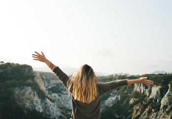 Celebrating life, love and health - Breathe Conservation