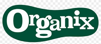 Celebrating Organix 25th Birthday &amp; Win A Hamper Of - Organix - Baby Biscuits Banana | 100g