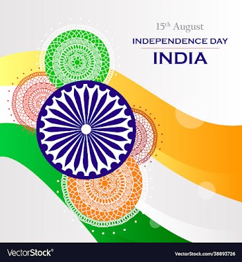 celebration independence day india