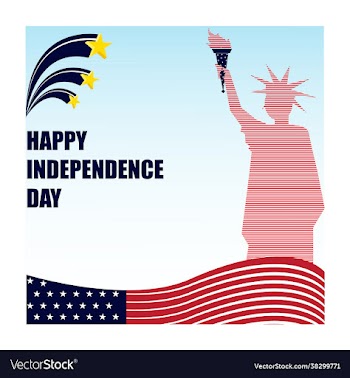 celebration independence day usa