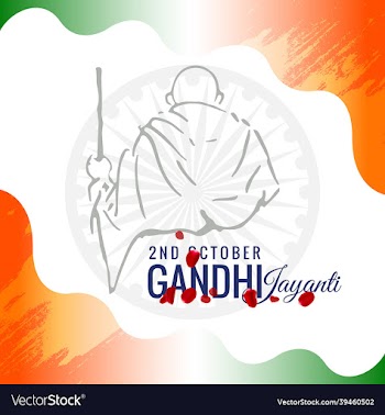 celebration of mahatma gandhi jayanti