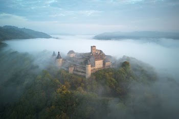 celestial castle