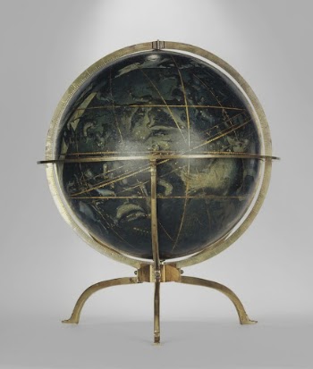[Celestial globe] | Free Photo - rawpixel