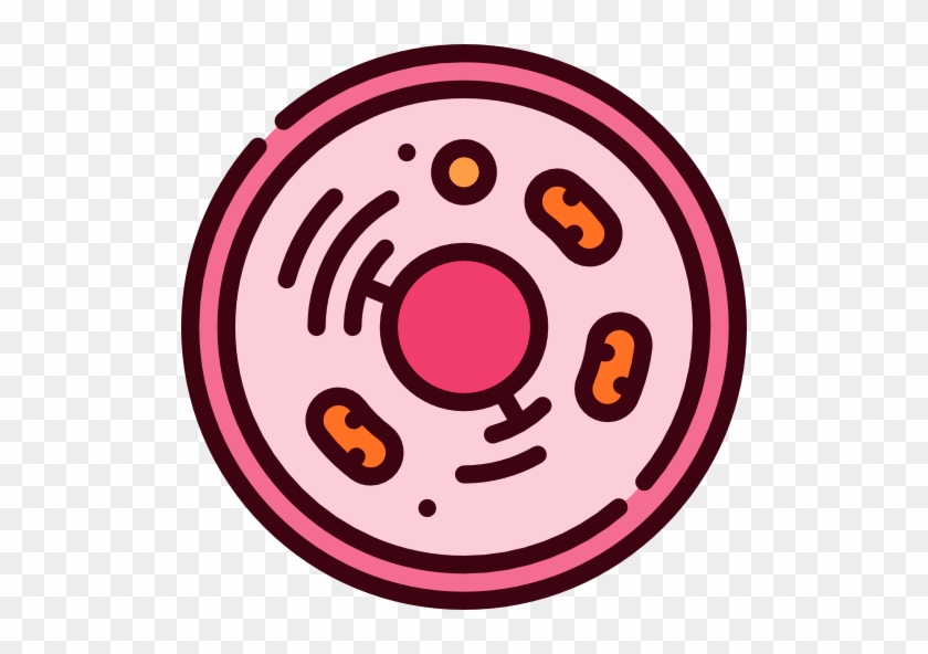 Cell Biology Icon Png