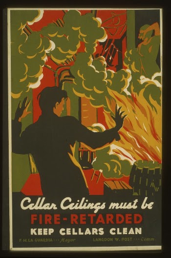 Cellar ceilings must be fire-retarded | Free Photo - rawpixel