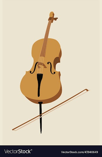 cello