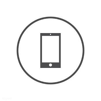 Cellphone communication connection | Free stock vector - 396399