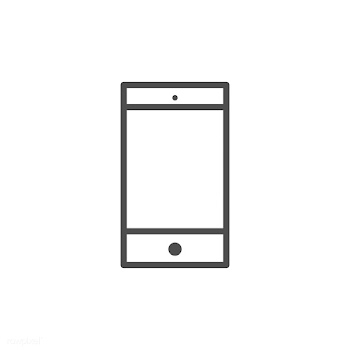 Cellphone communication connection | Free stock vector - 397486