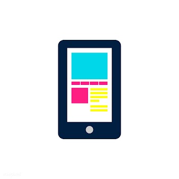 Cellphone communication connection | Free stock vector - 397810