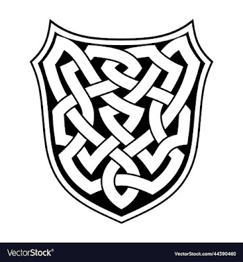 celtic national ornament