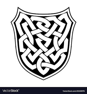 celtic national ornament