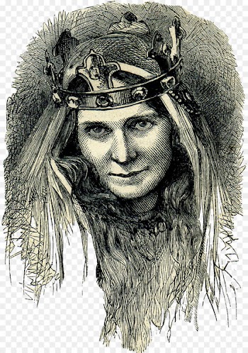 Celts Image Celtic mythology Glauberg stock.xchng - celt illustration 