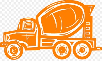 Cement Mixers Concrete Truck Heavy Machinery - truck 
