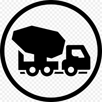 Cement Mixers Vector graphics Clip art Computer Icons - cement icon 