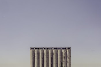 Cement Silo Tower