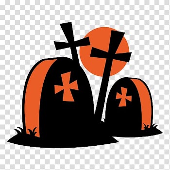Cemetery Computer Icons Halloween , graveyard transparent background PNG clipart