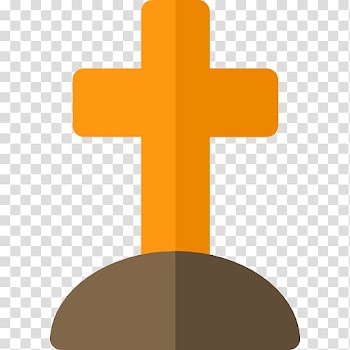 Cemetery Computer Icons Headstone Tomb, cemetery transparent background PNG clipart