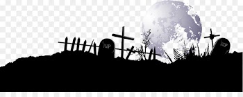 Cemetery Headstone Euclidean vector - Vector cemetery 