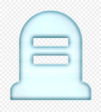 cemetery icon grave icon halloween icon