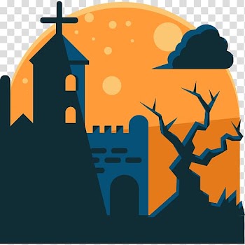 Cemetery Obituary Google Reader Software, Halloween transparent background PNG clipart