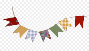 Cenefa Decorative arts Graphics Text Image - barras flag 