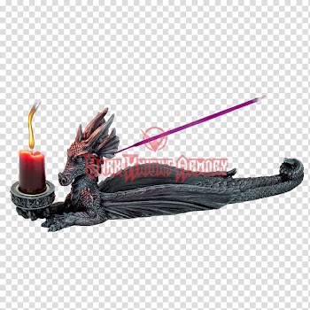 Censer Incense Candle Loďka Wicca, incense burner transparent background PNG clipart