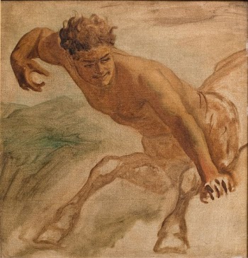 Centaur | Free Photo - rawpixel