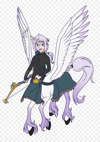 Centaur Unicorn Pegasus Legendary creature Drawing - Centaur 