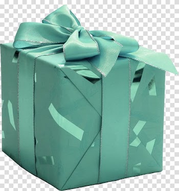 Center of German implant Gift Birthday Christmas, gift transparent background PNG clipart