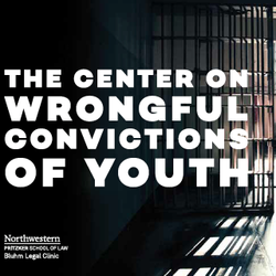 Center on Wrongful Convictions of Youth - Wikipedia
