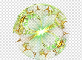 Centerblog, abstract thread transparent background PNG clipart