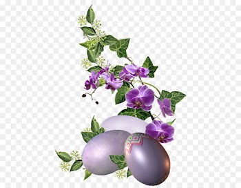 Centerblog, Blog, De, Flower, Purple PNG