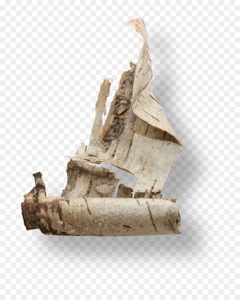 Centerblog Wood Tree Image - driftwood outline 