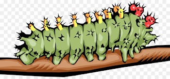 Centipedes animation GIF Image Clip art - animation 