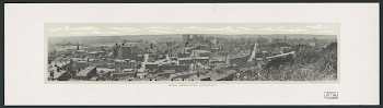 Central business districts-Cincinnati, U.S.A. | Free Photo - rawpixel