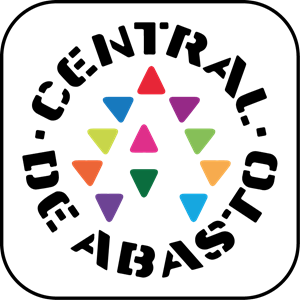 CENTRAL DE ABASTO Logo Vector