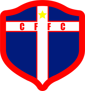 Central Florencia Fútbol Club de Florencia Logo Vector