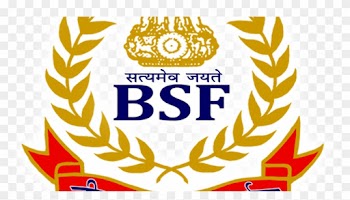 Central Industrial Security Force Invites Online Applications - Border Security Force
