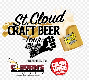 Central Minnesota's Original Craft Beer Event - Cash Wise Foods