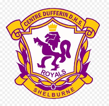 Centre Dufferin District High School Student Upper Grand District School Board Education - student 