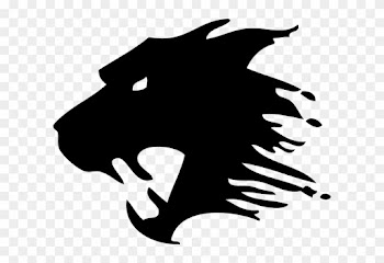 Centre For Fortean Zoology Australia - Wolf Symbol Png