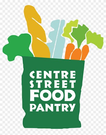 Centre Street Food Pantry
