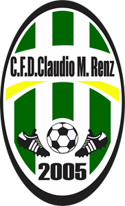 Centro de Formación Deportiva Claudio Matias Renz Logo Vector