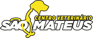 CENTRO VETERINÁRIO SÃO MATEUS - Logo Vector