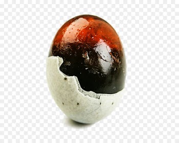 Century egg Raster graphics Food - An egg 