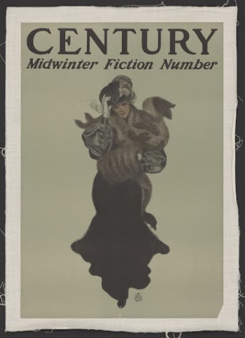 Century midwinter fiction number. | Free Photo - rawpixel