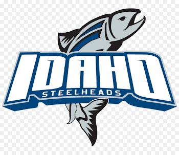CenturyLink Arena Boise ECHL Idaho Steelheads Toledo Walleye Ice hockey - echl 