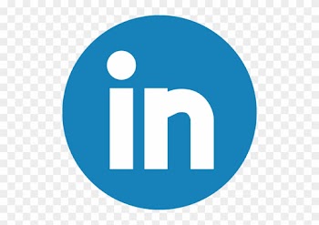 Ceo And Member Of Board Of Directors In Naghsh Avval - Linkedin Icon Png