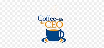 Ceo Coffee Roundtable Money Talks - Cup